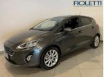 Ford Fiesta 6ª SERIE 1.1 85 CV 5 PORTE TITANIUM
