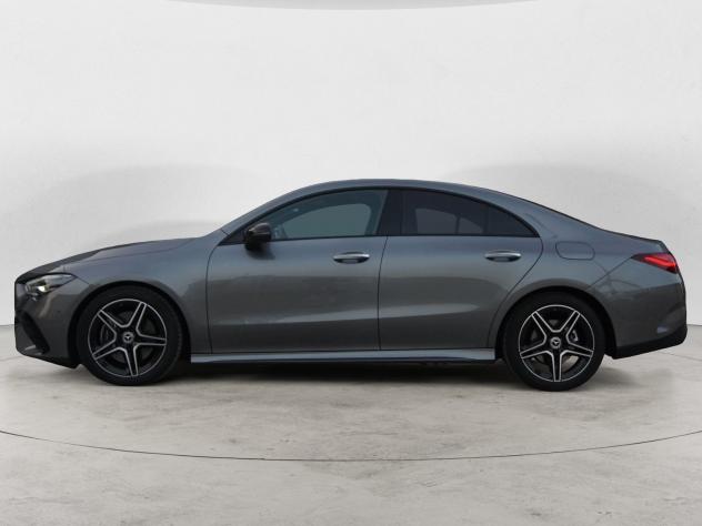 Mercedes-Benz CLA CLA 220 d Automatic AMG Line Premium - Foto 3