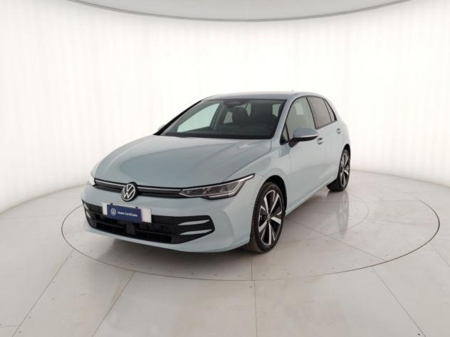 Volkswagen Golf Golf 2.0 tdi Edition Plus 115cv