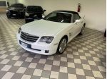 Chrysler Crossfire 3.2 cat Roadster Limited CABRIO