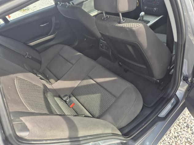 Bmw 318d 2.0 143CV cat Touring MSport 2012 Complete package - Foto 7