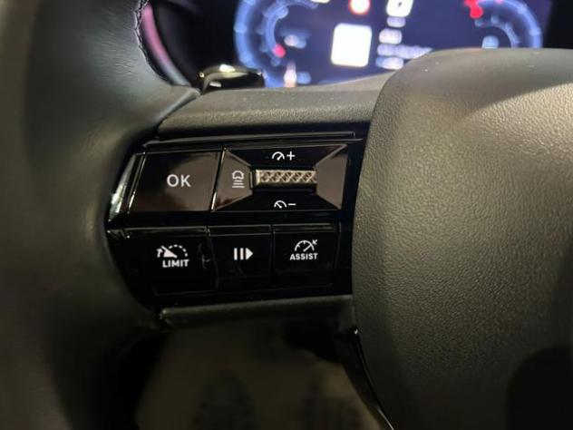 ALFA ROMEO Junior 1.2 145 CV Hybrid Sport Speciale techno rif. 23685791 - Foto 8