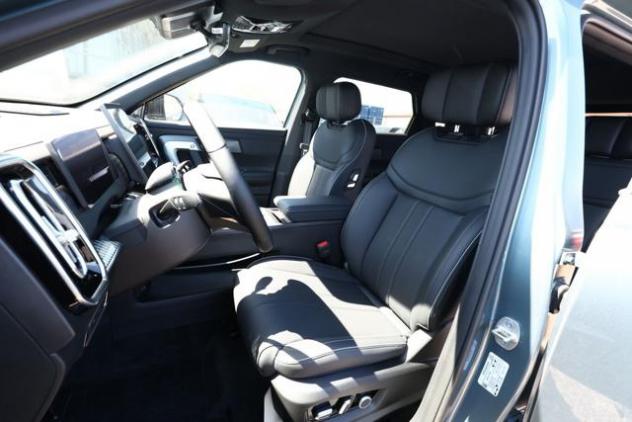 JAECOO Jaecoo 7 1.5 TGDI PHEV 279cv Exclusive rif. 23940875 - Foto 4