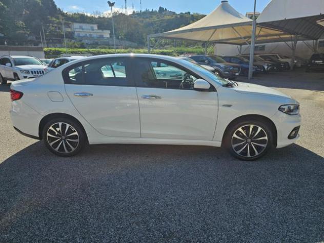 FIAT Tipo 1.3 Mjt 4 porte Easy rif. 22982780 - Foto 4