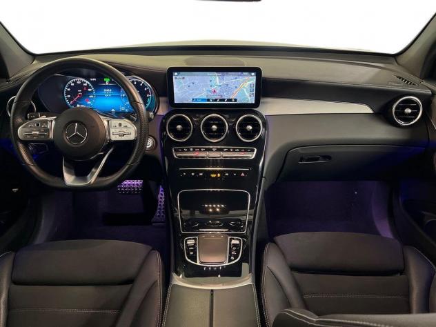 Mercedes-Benz GLC Coupé 300 de phev (eq-power) Premium Plus 4matic auto coupé - Foto 9