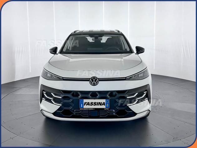 Volkswagen T-Roc T-Roc 1.5 etsi Life 150cv dsg - Foto 2