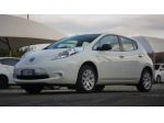 Nissan Leaf Elettrico Sincrono Trifase Visia Flex