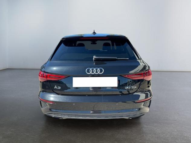 Audi A3 Sportback 30 TDI S tronic S line Edition - Foto 6