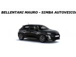 PEUGEOT 208 PureTech 100 Stop&Start 5 porte Style rif. 23447918