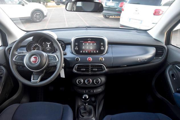 Fiat 500X 1.3 M-jet 95cv Club - Foto 10