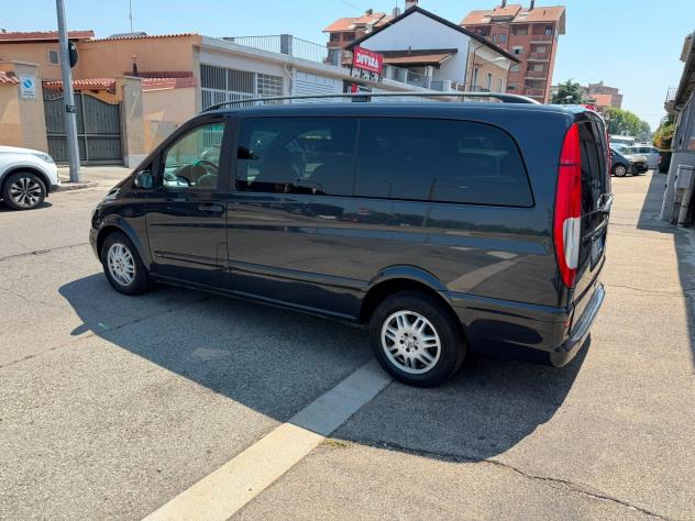 Mercedes-benz Viano 2.0 CDI Trend - Foto 2