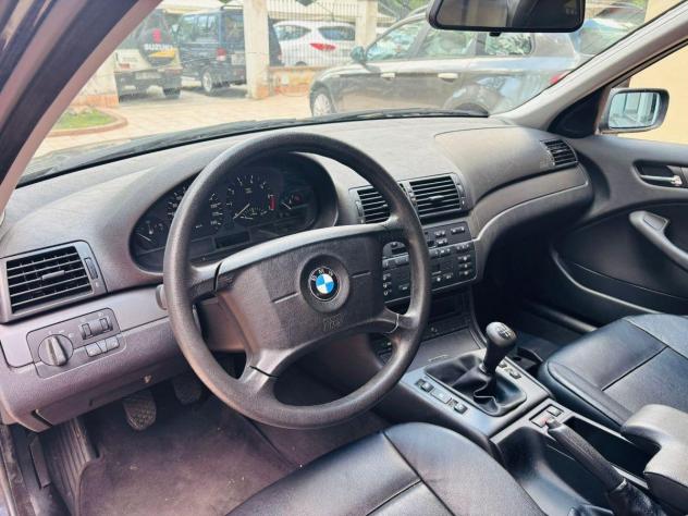 Bmw 318i Berlina 4 porte - Foto 8