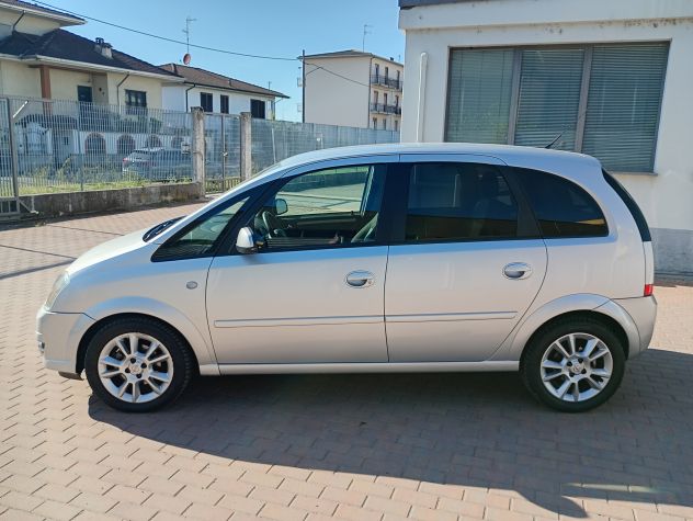 OPEL MERIVA 1.4 COSMO - Foto 4