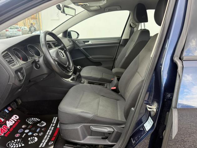 Volkswagen Golf 7 1.6 TDI 5p. Comfortline - Foto 10