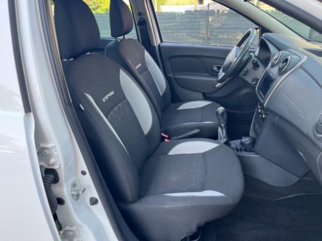 DACIA Sandero 900 TCe 12V 90CV Lauréate rif. 23940321 - Foto 7