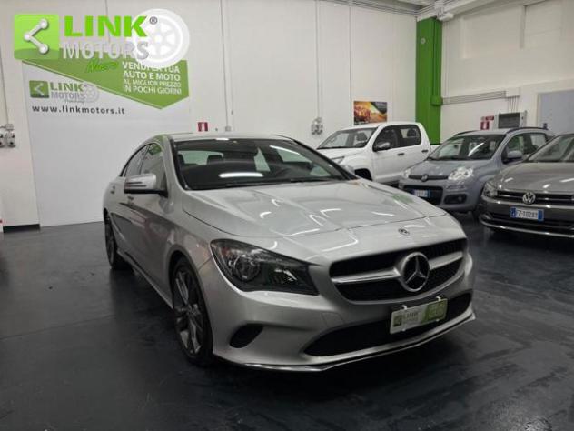MERCEDES-BENZ CLA 200 d Automatic Sport rif. 23968923 - Foto 7