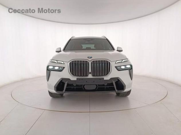 BMW X7 xdrive40d mhev 48V auto 7p.ti rif. 20993389 - Foto 2