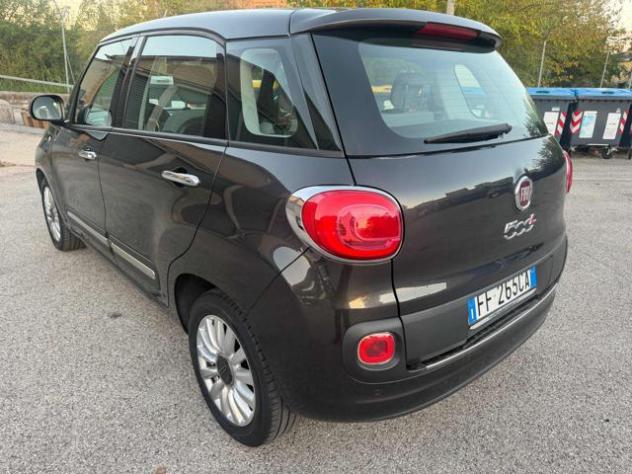 FIAT 500L 1.3 Multijet 85 CV Lounge senza lavoro da fare rif. 24219959 - Foto 8