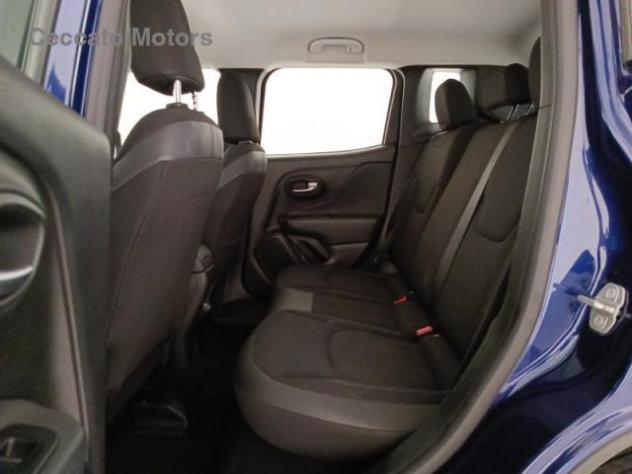JEEP Renegade 1.6 Mjt 130 CV Limited rif. 21271920 - Foto 8