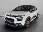 Citroën C3 3ª serie PureTech 83 S&S Shine