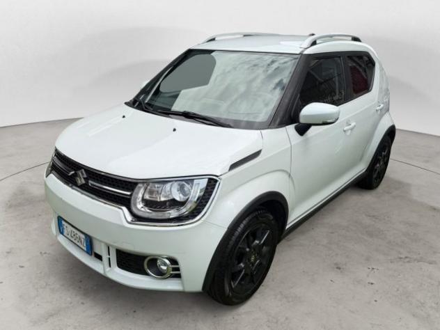 SUZUKI Ignis Ignis 1.2h Top 2wd rif. 24185012 - Foto 2