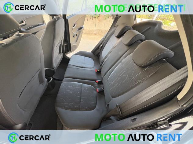 Kia Picanto 5 Porte Picanto 1.0 Glam 69cv 5p - Foto 12