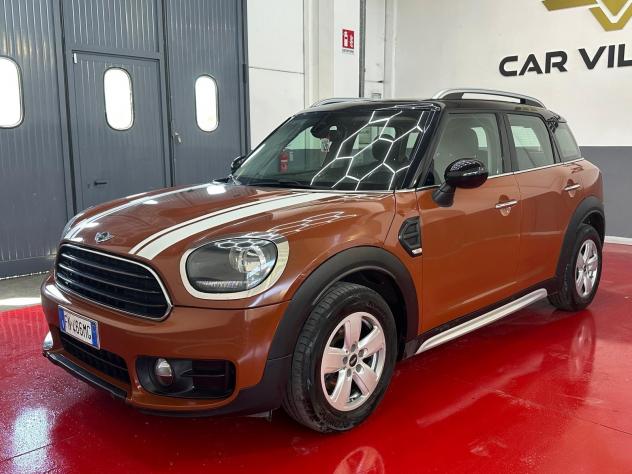 Mini Cooper D Countryman 2.0 Business - Foto 4