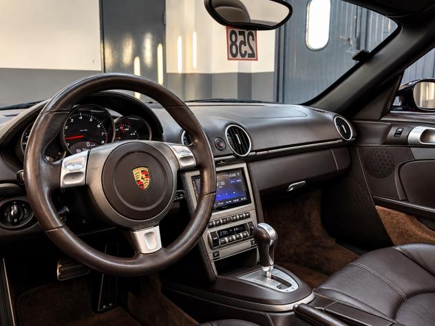 Porsche Boxster 2.7 24V - Foto 9