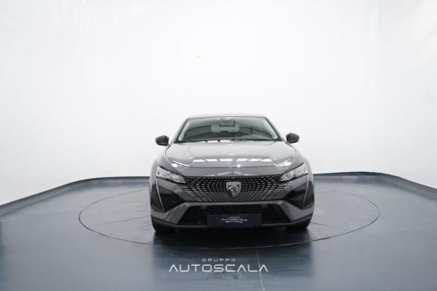 PEUGEOT 408 1.2 Hybrid 136cv e-DCS6 Allure rif. 23754419 - Foto 2