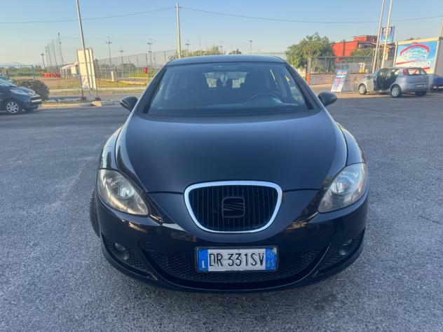 Seat Leon 1.9 TDI DPF Stylance - Foto 3