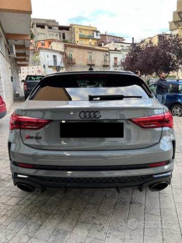 Audi RS Q3 Audi RSQ3 Sportback TFSI 400cv - Foto 5