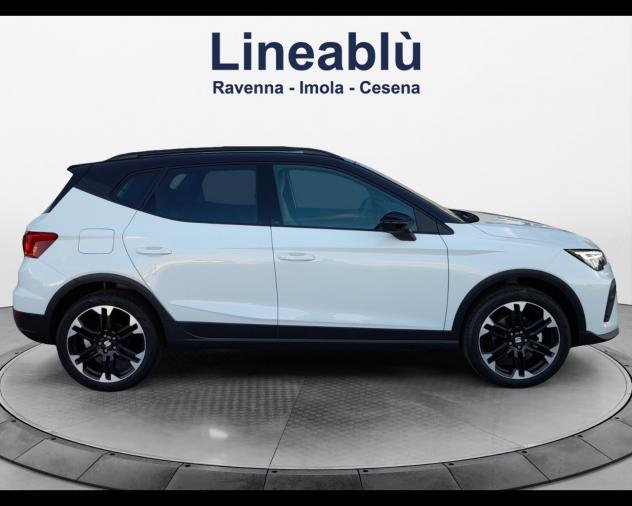 SEAT Arona 1,5 TSIFR 5P110 DS9A7 MY 27 - Foto 6
