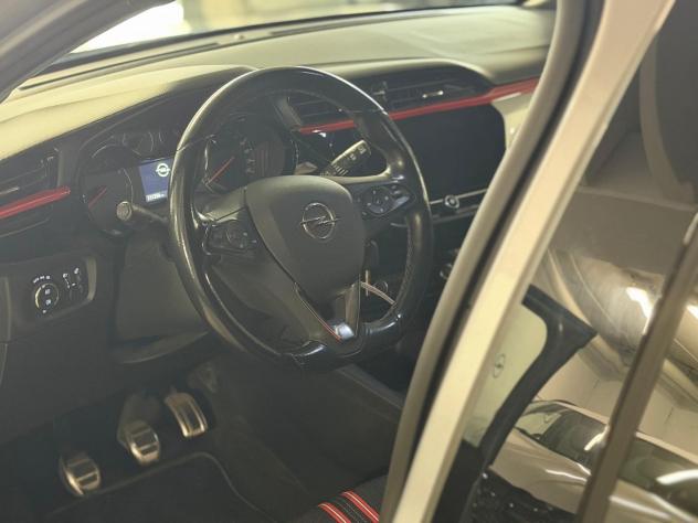 Opel Corsa 1.5 Diesel Gs Line 100cv MT6 - Foto 8