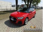 AUDI A1 SPB 25 TFSI Admired rif. 23786088