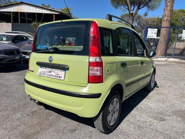 Fiat Panda 1.2 Dynamic 70 mila km - Foto 3