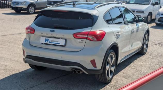 FORD Focus HYBRID 1.0 EcoBoost 125cv rif. 24009084 - Foto 4