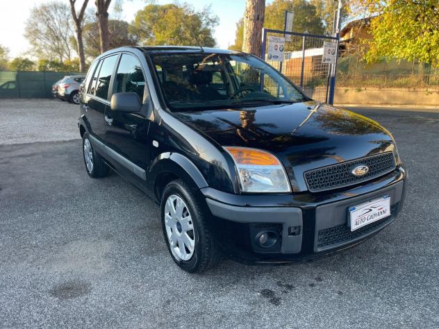 Ford Fusion Business City 1.4 16V 5p. - Foto 2