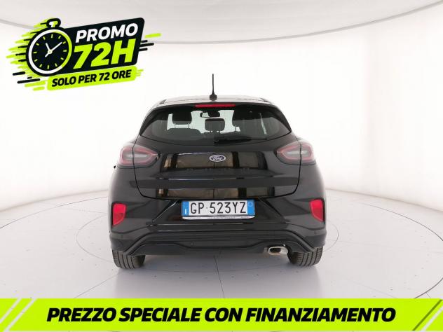 Ford Puma 1.0 ecoboost h ST-Line s&s 125cv - Foto 4