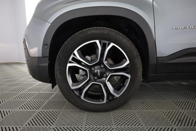 JEEP Avenger Avenger 1.2 Turbo 100 CV Summit rif. 23833439 - Foto 8