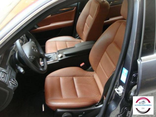 MERCEDES - Classe C - 200 Kompr. Avantgarde - Foto 7