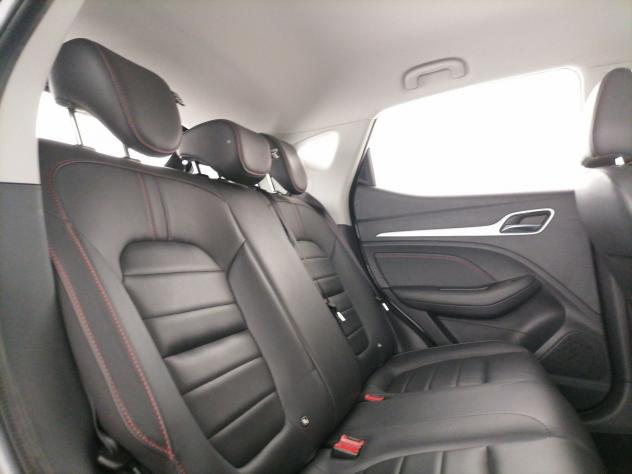 MG ZS 1.5 Luxury - Foto 8