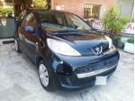 PEUGEOT 107 5 PORTE
