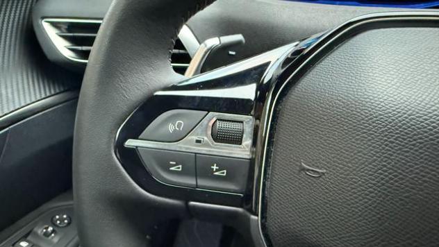 PEUGEOT 3008 Hybrid 225 e-EAT8 ALLURE*C.L.19*FULL LED*PADDLE rif. 23451681 - Foto 7