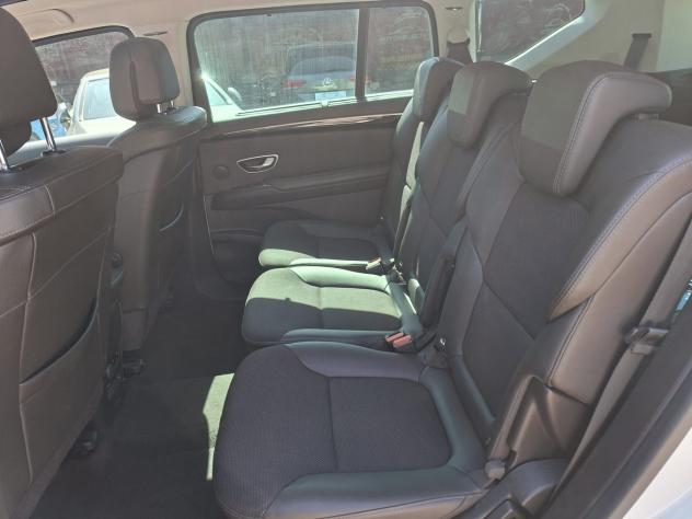 Renault Espace dCi 160CV EDC Energy Initiale Paris 4Control - Foto 10