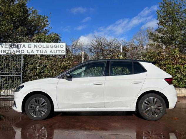 SKODA Fabia 1.0 TSI 95 CV Be More*PROMO FINANZIAMENTO* rif. 23311862 - Foto 4