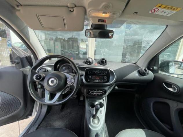 SMART ForTwo 1.0 71CV TWINAMIC PASSION CERCHI 15" rif. 16915342 - Foto 10