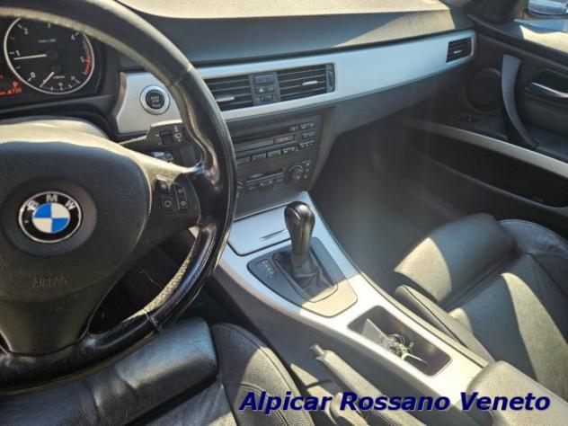 BMW 320 d cat Eletta rif. 24134397 - Foto 9