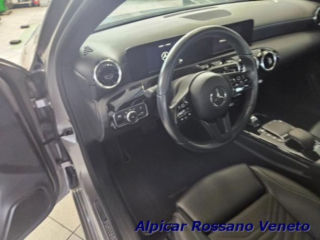 MERCEDES-BENZ A 180 d Automatic EDITION Premium rif. 23940454 - Foto 6