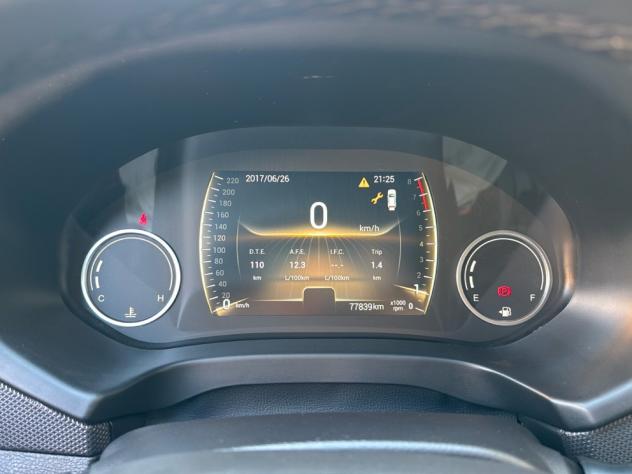 DR AUTOMOBILES dr 4.0 1.5 GPL - Foto 9