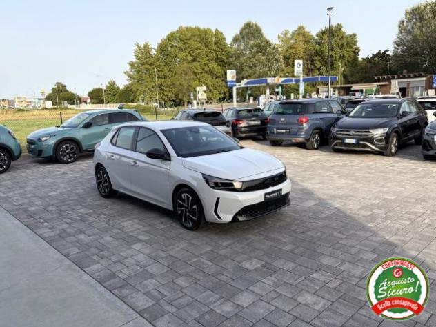 OPEL Corsa 1.2 GS MY 25 ANCHE NEOPATENTATI rif. 24046967 - Foto 5